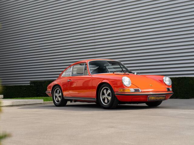 Porsche 911 2.0 S