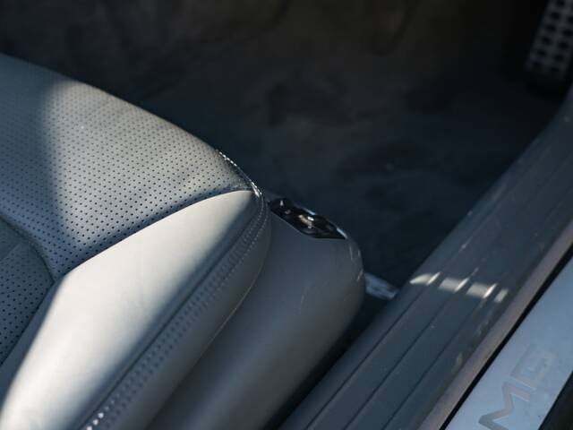 Mercedes-Benz SL 65 AMG