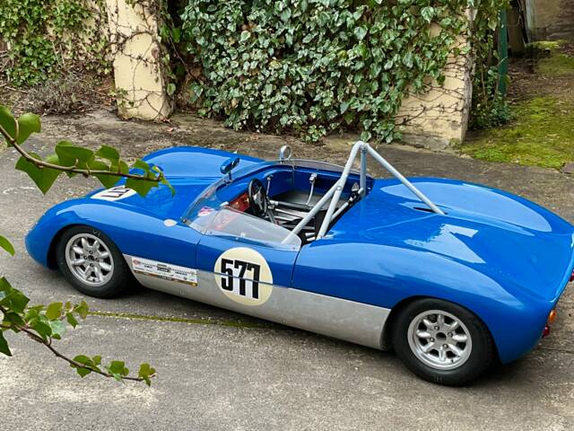 Merlyn MK 4T