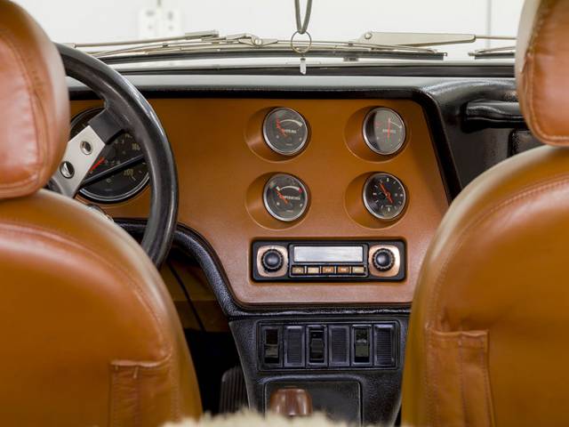 Volkswagen SP 2 1.7