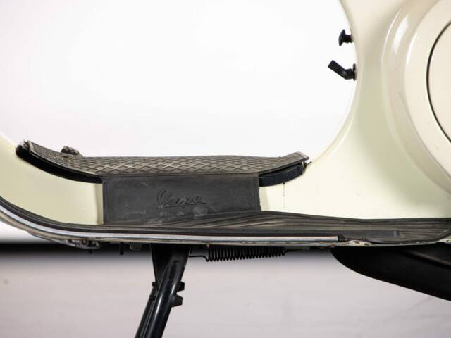 Piaggio Vespa PK 125 S