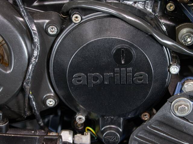Aprilia ETX 125