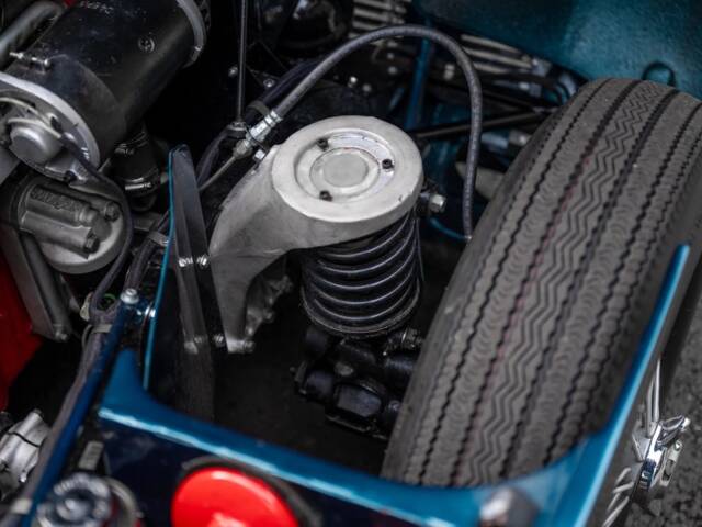 Aston Martin DB 2/4 Mk II