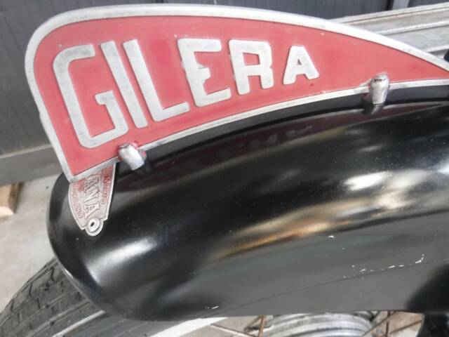 Gilera 150 Sport