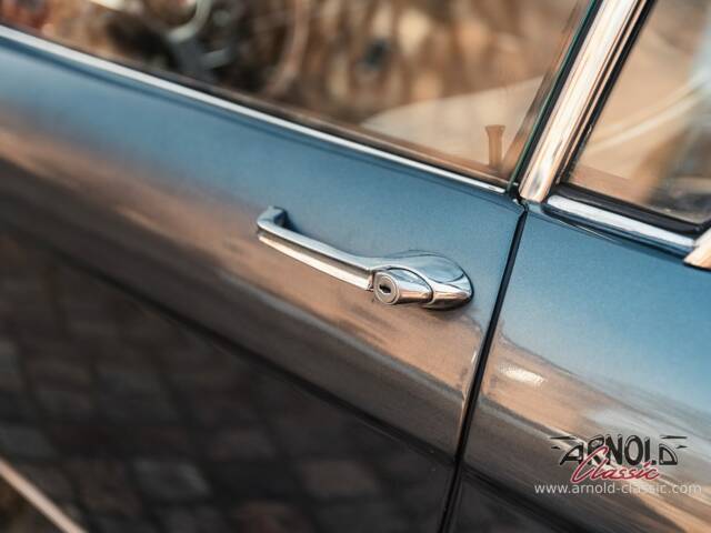 FIAT 2300 S Coupe