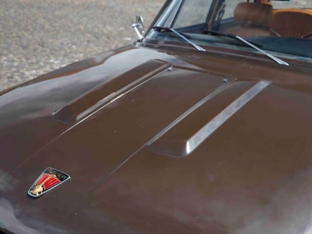 Rover 3500