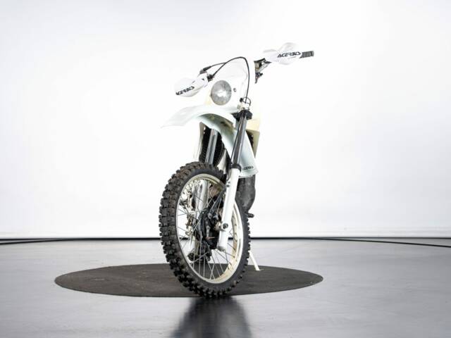 Husqvarna WR 250
