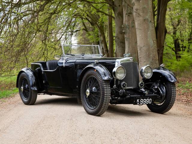 Bild 1/38 von Aston Martin Le Mans (1933)