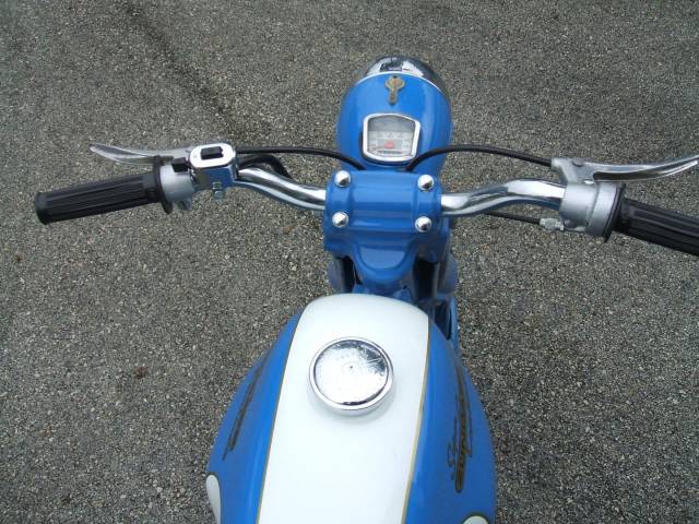 Zündapp Combinette
