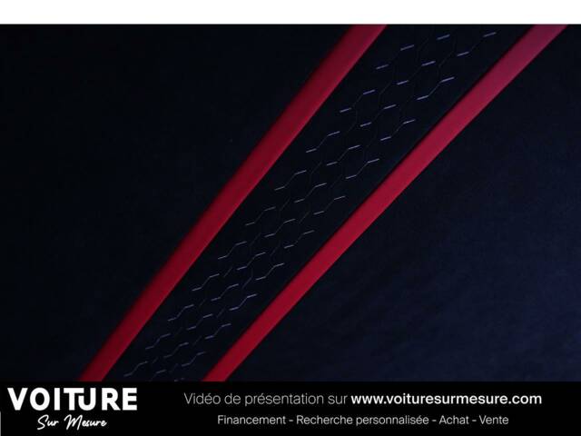 Lamborghini Huracán Tecnica