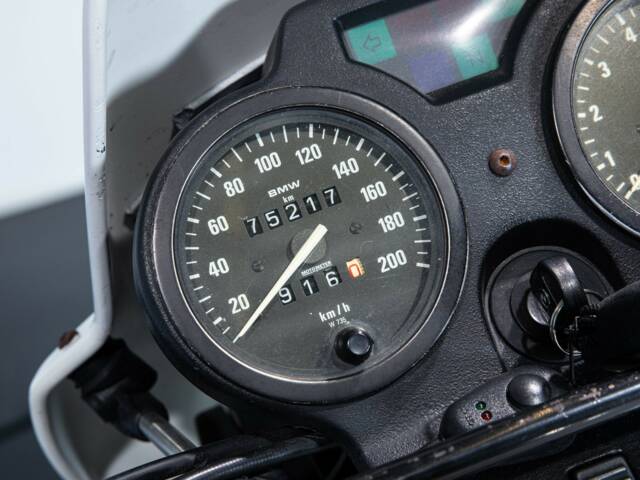 BMW R 100 G/S