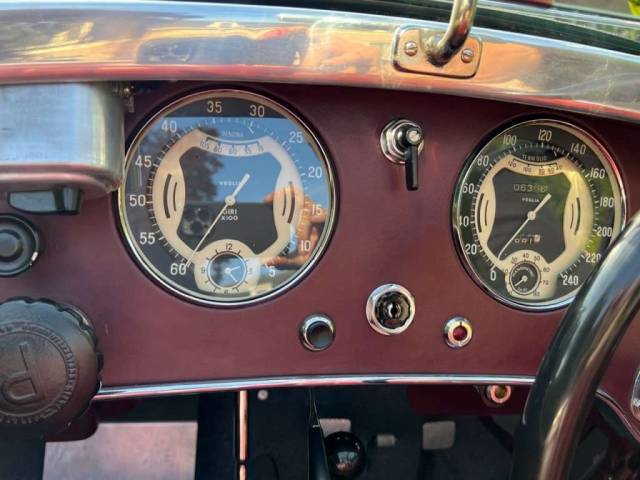 Alfa Romeo 8C 2900