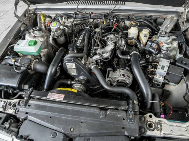 Volvo 940 2.3i