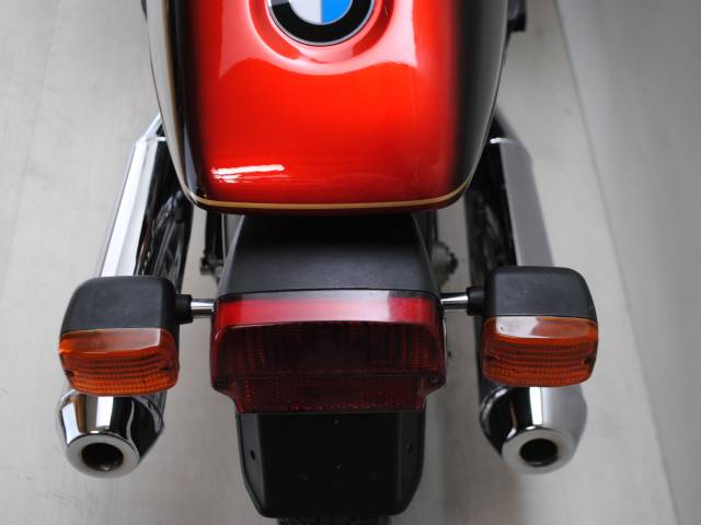 BMW R 80/7