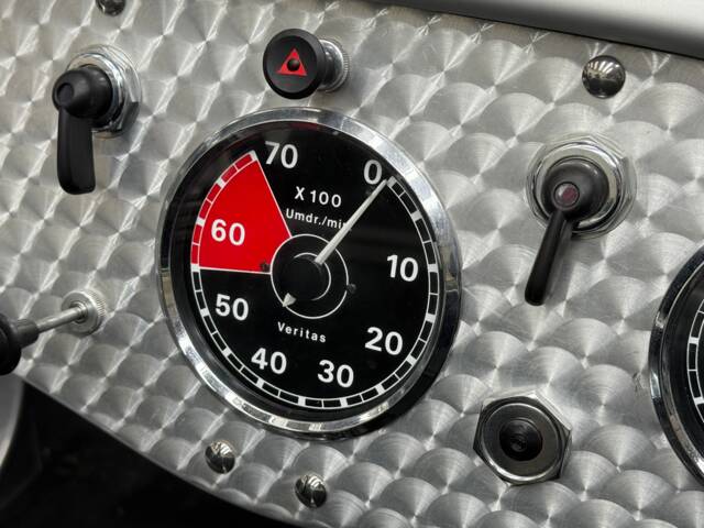 Veritas RS