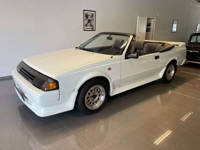 Image 1/22 of Toyota Celica 1.6 GT (1984)