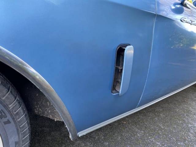 Studebaker GT Hawk
