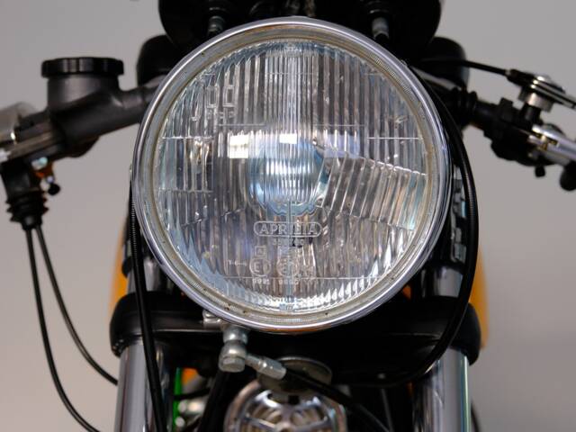 Ducati 750 Sport