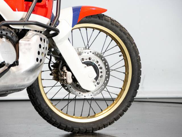 Honda XRV 750 Africa Twin