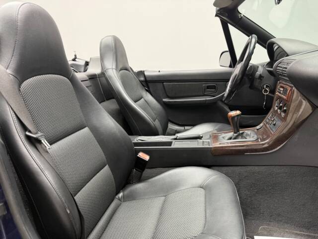 BMW Z3 1.9