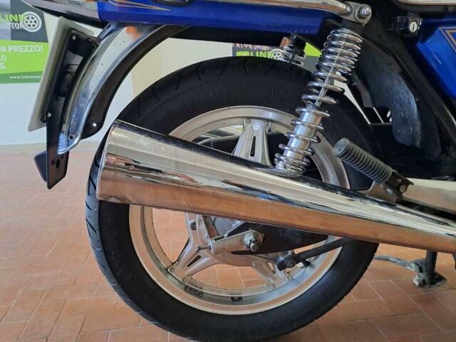 Honda CB 750 K