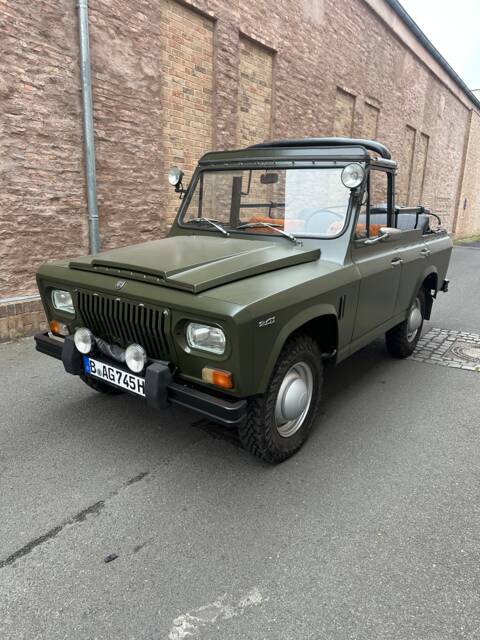 ARO 241