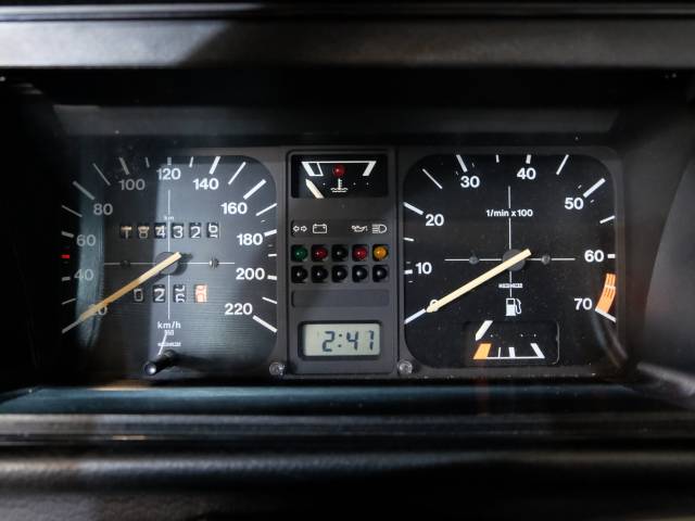 Volkswagen Golf Mk I GTI 1.6