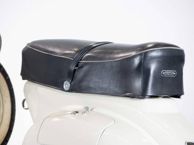 Piaggio Vespa 150 GL