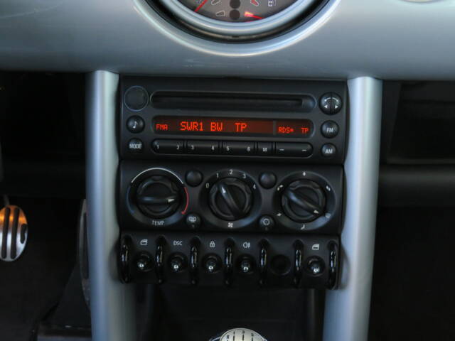 Mini Cooper S JCW GP