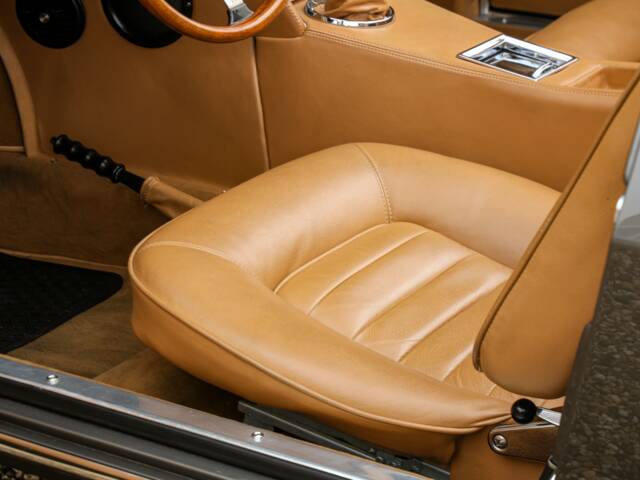 Maserati Ghibli Spyder