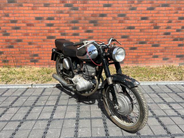 Bild 1/19 von MV Agusta DUMMY (1970)
