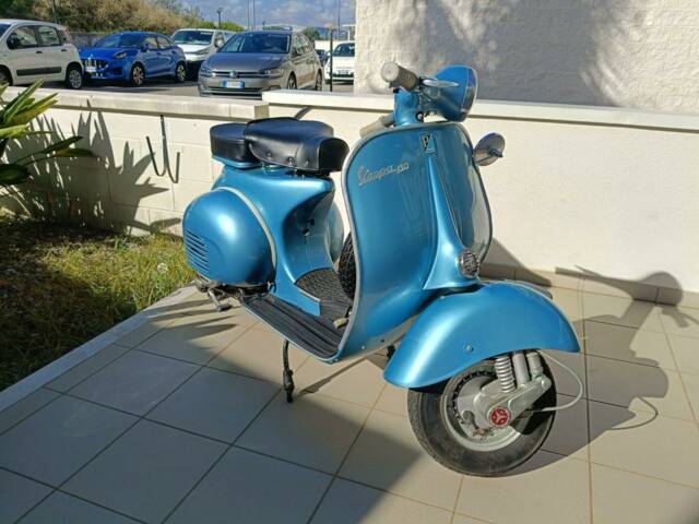 Piaggio Vespa 150