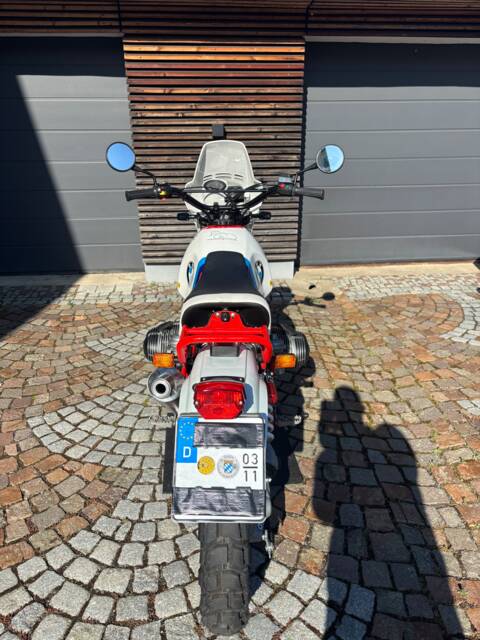 BMW R 100 G/S
