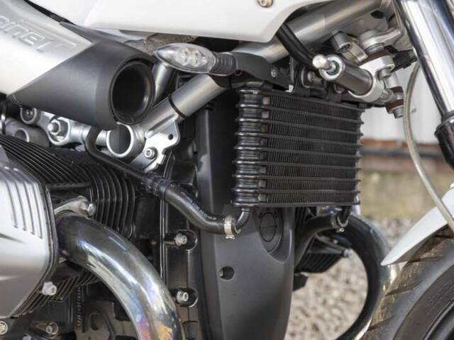 BMW R NineT