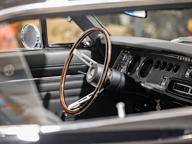 Dodge Charger R/T 440