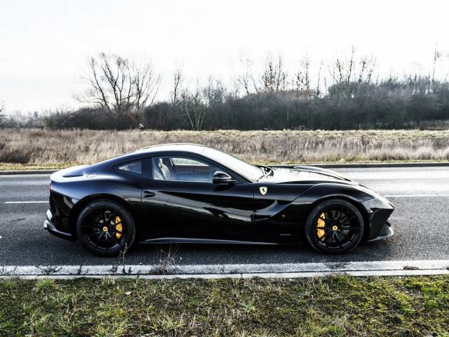 Ferrari F12 Classic Cars for Sale - Classic Trader