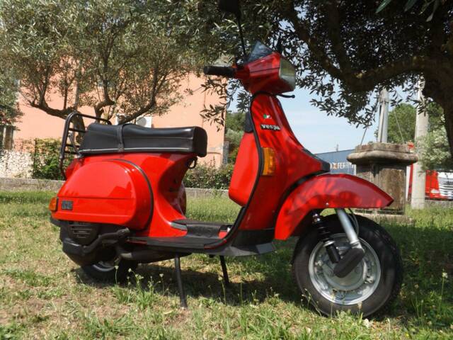 Piaggio Vespa T5