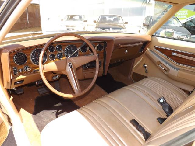 Pontiac Grand Prix