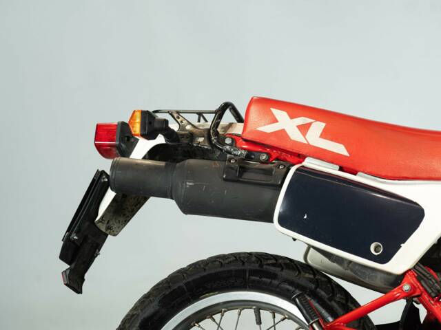 Honda XL 600 R