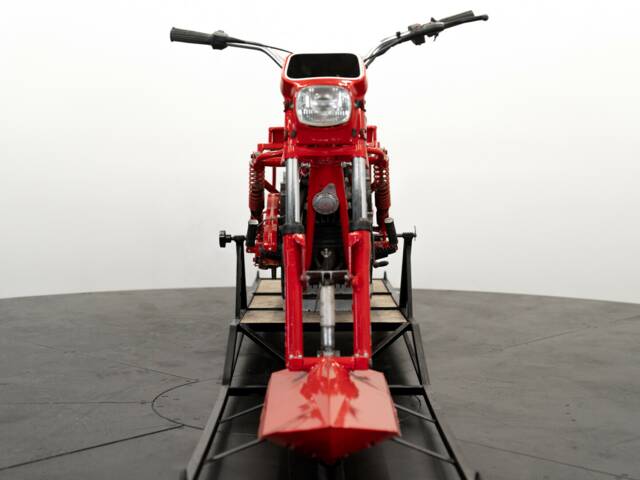 Fantic Trial 240 Professional