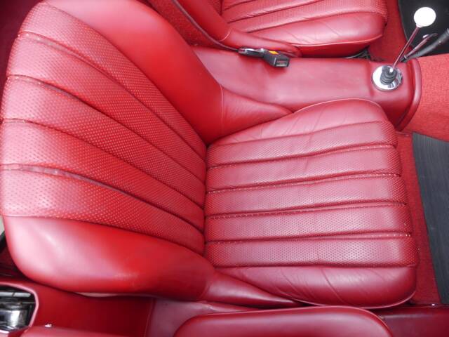 Mercedes-Benz 300 SL Roadster