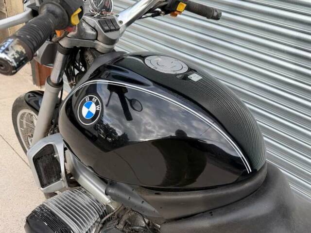 BMW R 850 R