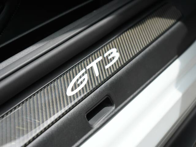 Porsche 911 GT3