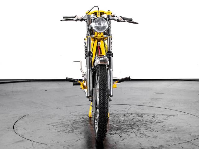 Peripoli Giulietta Super Sport