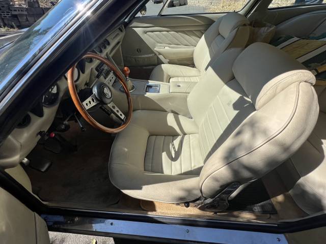 Maserati Indy 4700