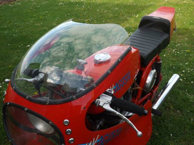 MV Agusta 350 S