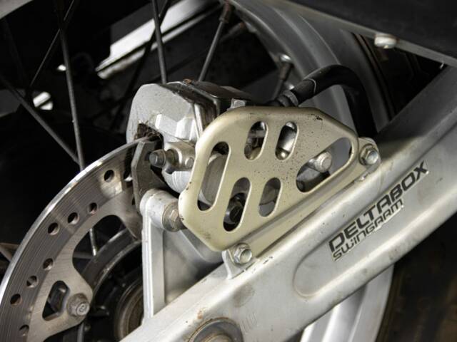 Yamaha XTZ 750 SuperTéneré