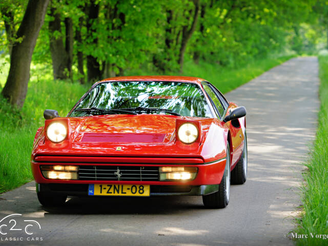 Ferrari 328 GTB