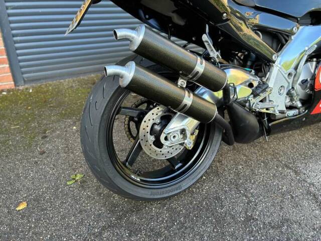 Aprilia RS 250
