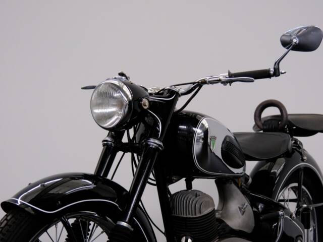 DKW RT 175